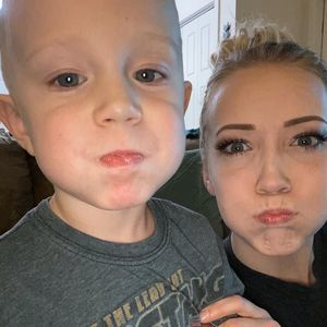 Meet your Posher, Morgan